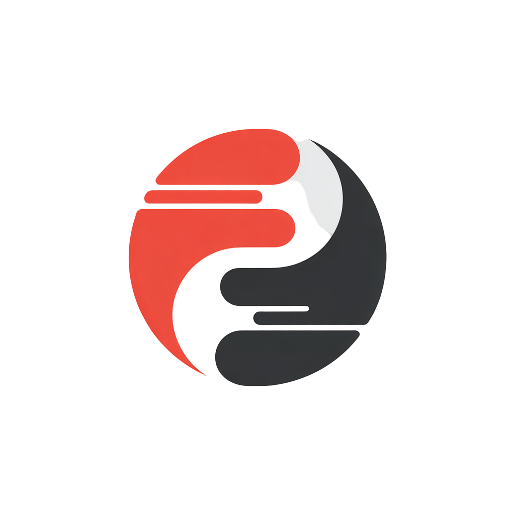 吾爱在线吃瓜 Logo